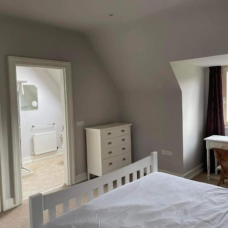 Dunkerron Woods Holiday Homes Кенмар Экстерьер фото