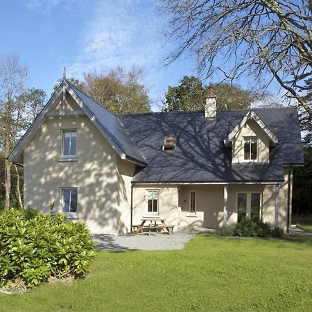 Dunkerron Woods Holiday Homes Кенмар Экстерьер фото