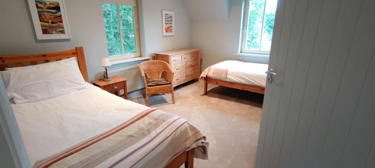 Dunkerron Woods Holiday Homes Кенмар Экстерьер фото