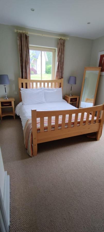 Dunkerron Woods Holiday Homes Кенмар Экстерьер фото