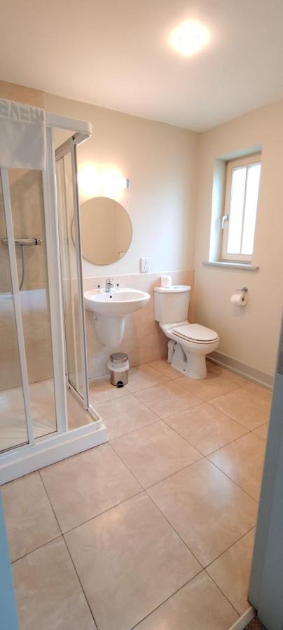 Dunkerron Woods Holiday Homes Кенмар Экстерьер фото