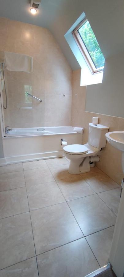 Dunkerron Woods Holiday Homes Кенмар Экстерьер фото