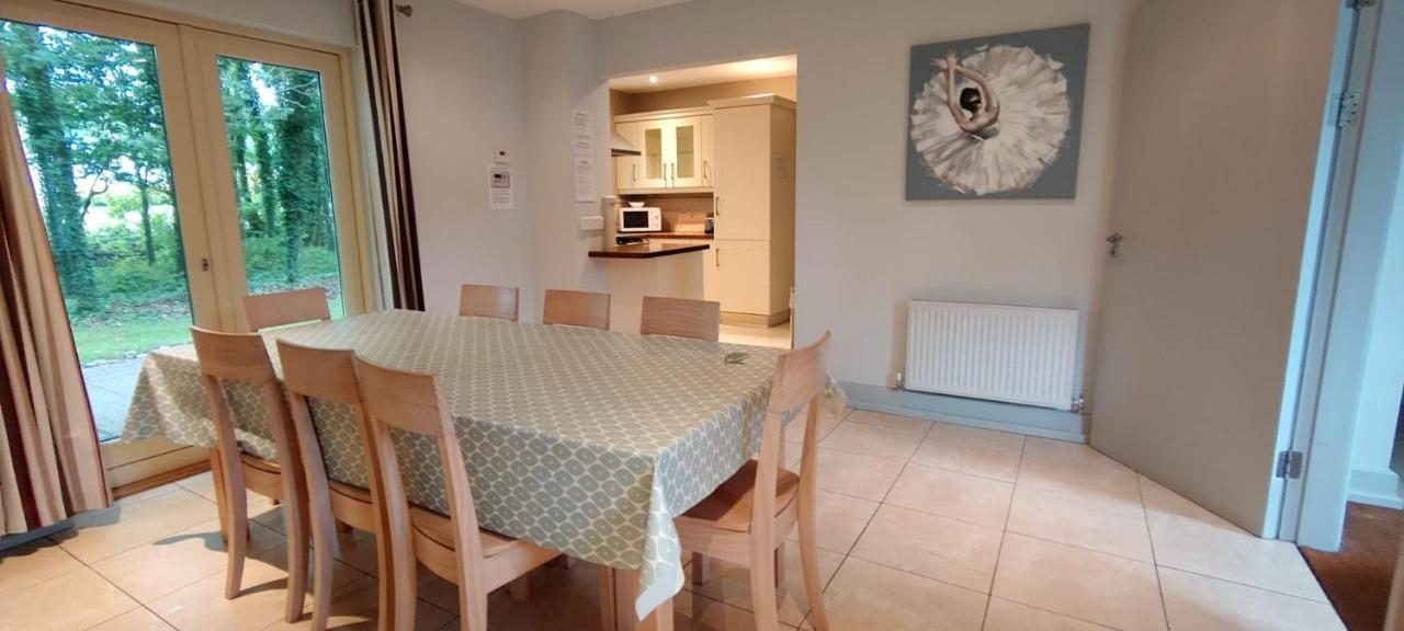 Dunkerron Woods Holiday Homes Кенмар Экстерьер фото