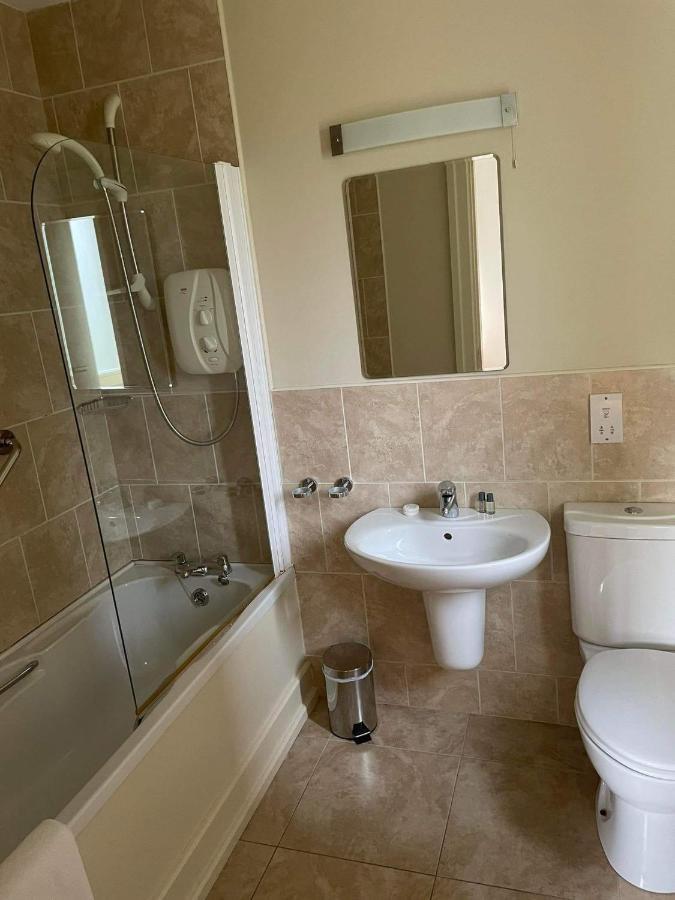 Dunkerron Woods Holiday Homes Кенмар Экстерьер фото