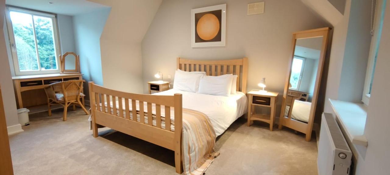 Dunkerron Woods Holiday Homes Кенмар Экстерьер фото