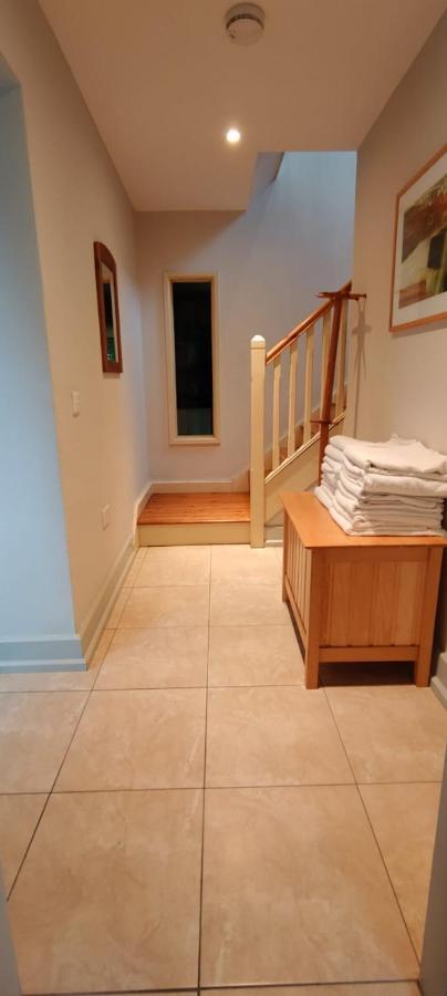Dunkerron Woods Holiday Homes Кенмар Экстерьер фото