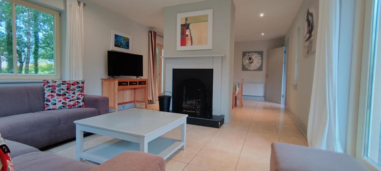 Dunkerron Woods Holiday Homes Кенмар Экстерьер фото