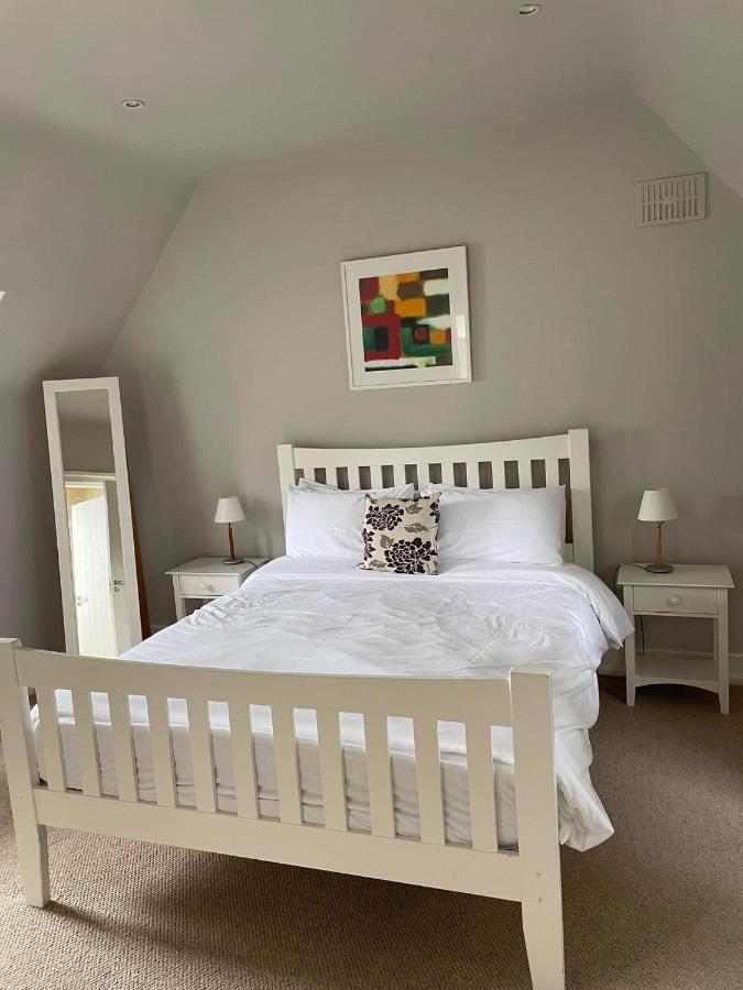 Dunkerron Woods Holiday Homes Кенмар Экстерьер фото