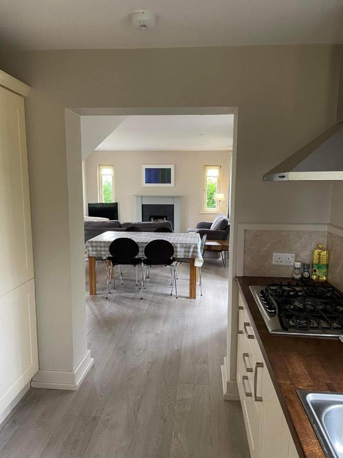 Dunkerron Woods Holiday Homes Кенмар Экстерьер фото