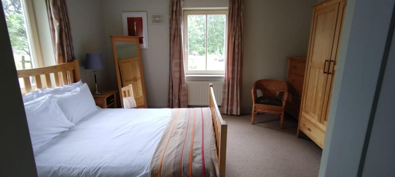 Dunkerron Woods Holiday Homes Кенмар Экстерьер фото
