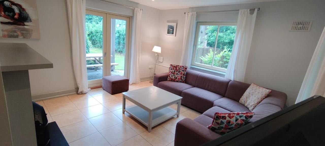 Dunkerron Woods Holiday Homes Кенмар Экстерьер фото