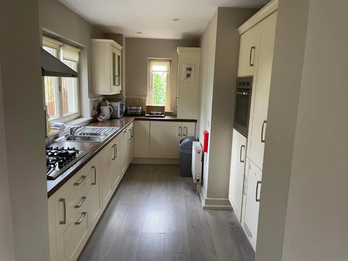 Dunkerron Woods Holiday Homes Кенмар Экстерьер фото