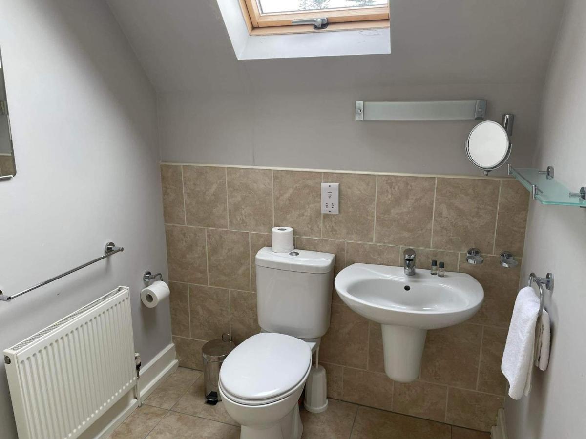 Dunkerron Woods Holiday Homes Кенмар Экстерьер фото