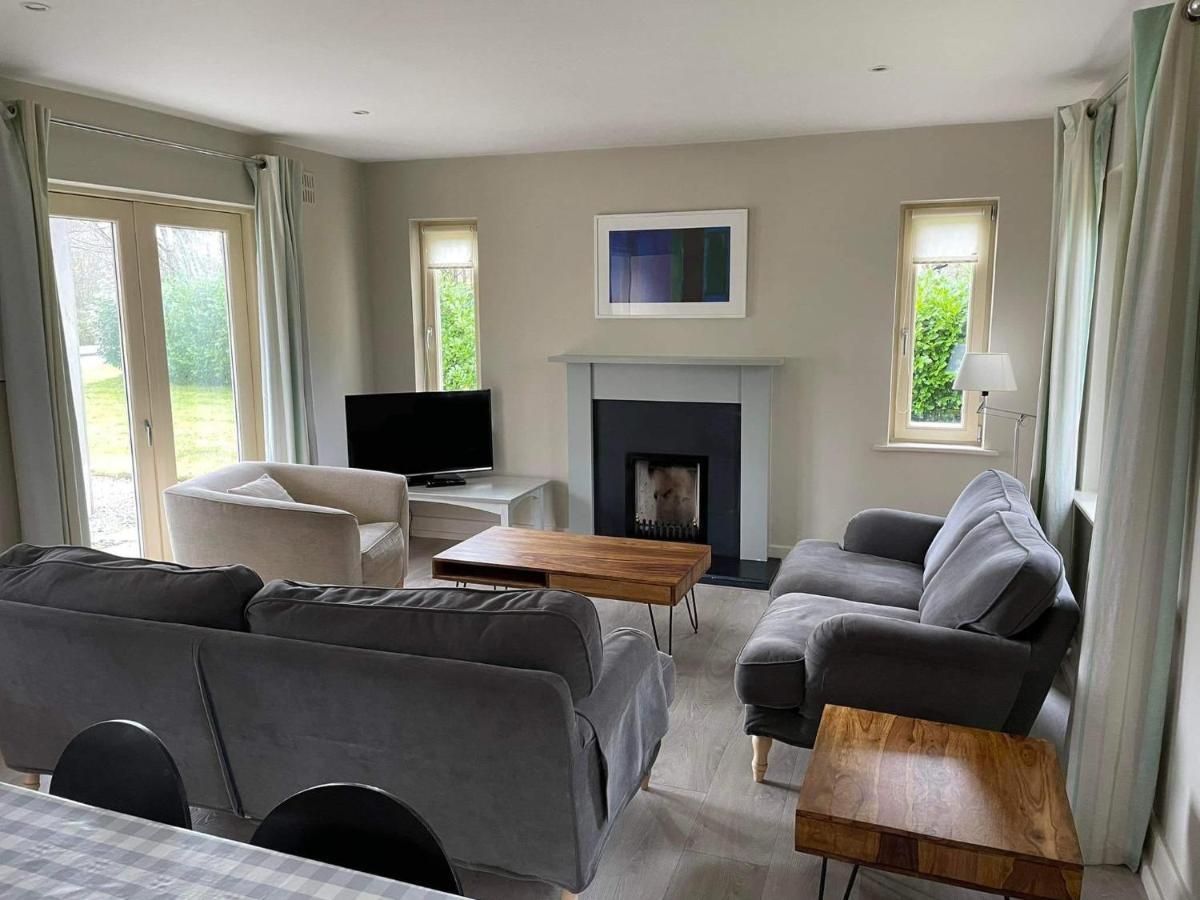 Dunkerron Woods Holiday Homes Кенмар Экстерьер фото