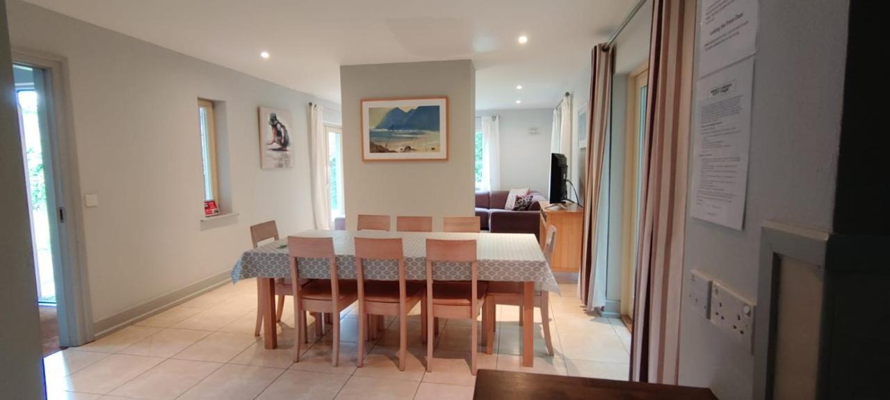 Dunkerron Woods Holiday Homes Кенмар Экстерьер фото