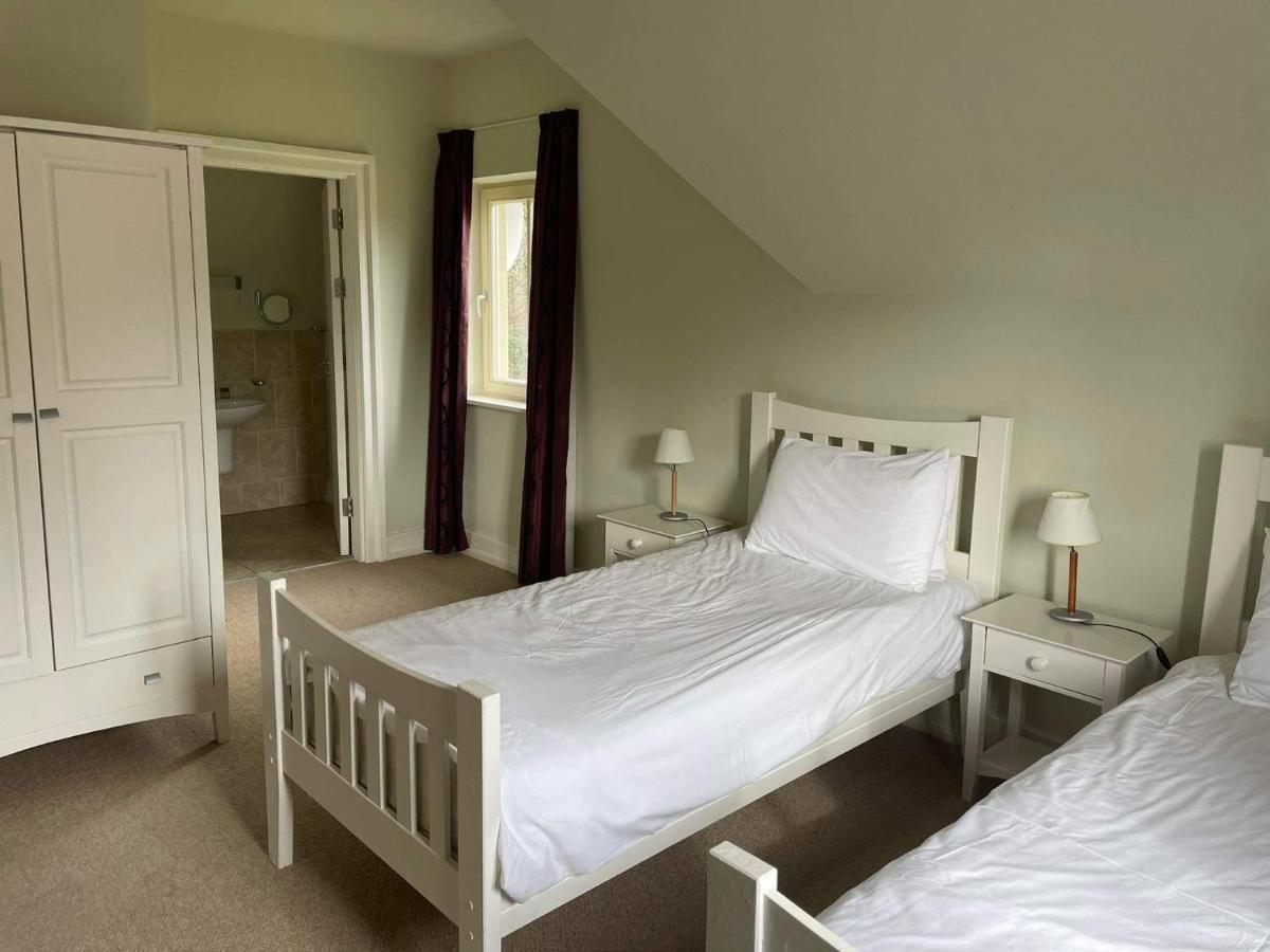 Dunkerron Woods Holiday Homes Кенмар Экстерьер фото
