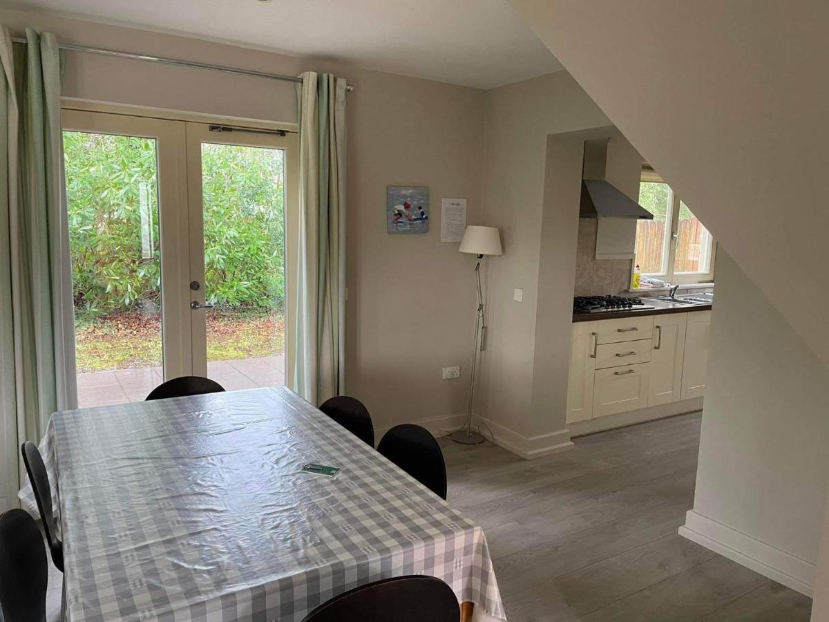 Dunkerron Woods Holiday Homes Кенмар Экстерьер фото